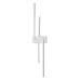 Бра Escada Rail 10219/2LED White