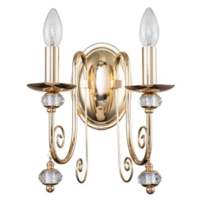 Бра Escada Shine 678/2A Gold