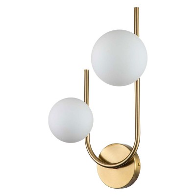 Бра Escada Sphere 642/2A Brass