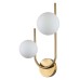 Бра Escada Sphere 642/2A Brass