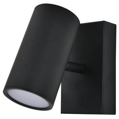 Бра Escada Stigma 10283/1LED Black