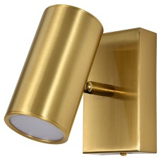 Бра Escada Stigma 10283/1LED Brass
