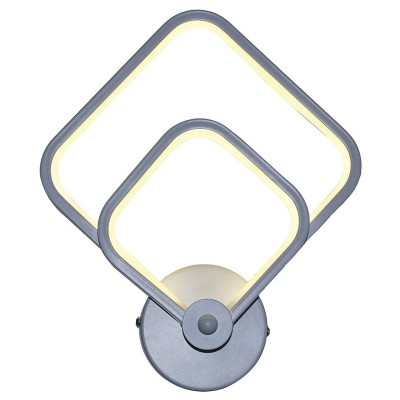 Бра Escada Twister 10228/SG LED
