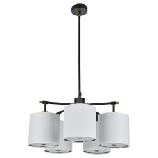 Люстра на штанге Escada Adagio 10186/5PL