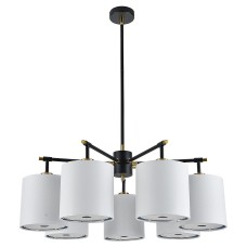 Люстра на штанге Escada Adagio 10186/7PL
