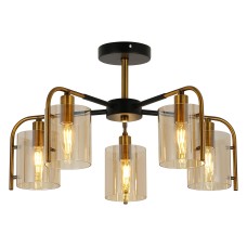 Люстра на штанге Escada Elegant 671/5P