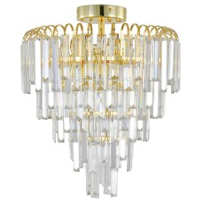 Люстра на штанге Escada Odegard 2105/6P