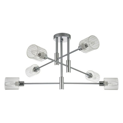 Люстра на штанге Escada Reflex 1140/6P