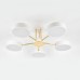 Люстра на штанге Escada Rune 10262/5LED