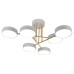 Люстра на штанге Escada Rune 10262/6LED