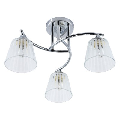 Люстра на штанге Escada Thalia 1124/3PL