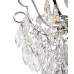 Люстра на штанге Escada Wisteria 664/8P (Chrome)