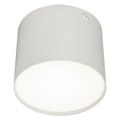 Накладной светильник Escada 20004 20004SMU/01LED SWH