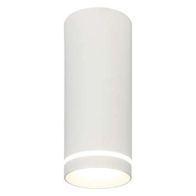 Накладной светильник Escada 20009 20009SMU/02LED SWH