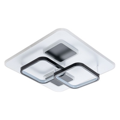 Накладной светильник Escada Module 10235/4LED SQUARE