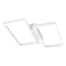 Накладной светильник Escada Scales 10209/2LED White