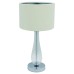 Настольная лампа декоративная Escada Ersa 10206/T Clear