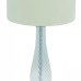 Настольная лампа декоративная Escada Ersa 10206/T Clear