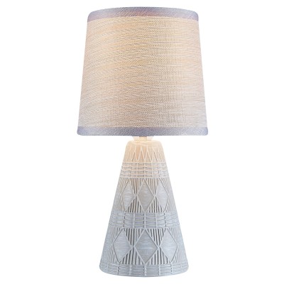 Настольная лампа декоративная Escada Melody 10164/L Beige