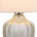 Настольная лампа декоративная Escada Pion 10194/L Clear