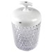 Настольная лампа декоративная Escada Vibe 10255/L LED