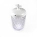 Настольная лампа декоративная Escada Vibe 10255/L LED