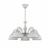 Подвесная люстра Escada Ballad 2134/5S White
