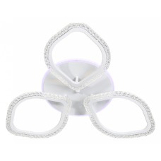 Подвесная люстра Escada Bubble 10251/3LED BL