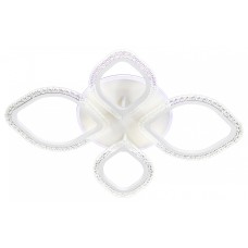 Подвесная люстра Escada Bubble 10251/4LED BL