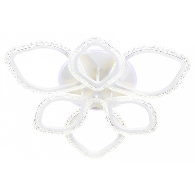 Подвесная люстра Escada Bubble 10251/6LED BL