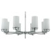 Подвесная люстра Escada Legacy 2119/8S Chrome