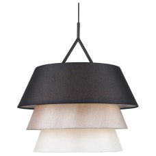 Подвесной светильник Escada 10187 10187/3S