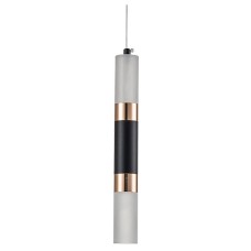 Подвесной светильник Escada 10217 10217/1LED