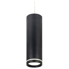 Подвесной светильник Escada 20009 20009SMP/01LED SBK