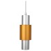 Подвесной светильник Escada 20037 20037SMP/01LED SSL/SGD