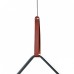 Подвесной светильник Escada ALLIANCE 10296/1LED Black