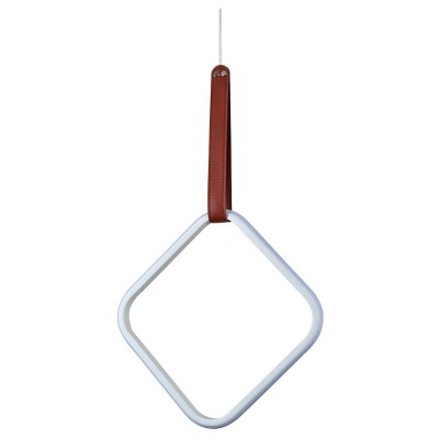 Подвесной светильник Escada ALLIANCE 10296/1LED White