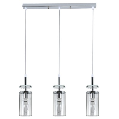 Подвесной светильник Escada AVOLTO 10191/3S Chrome