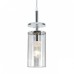 Подвесной светильник Escada AVOLTO 10191/3S Chrome
