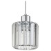 Подвесной светильник Escada Adorn 10192/1S Chrome