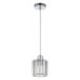Подвесной светильник Escada Adorn 10192/1S Chrome