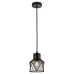 Подвесной светильник Escada Averio 10174/1S Black