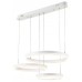 Подвесной светильник Escada Celestia 10223/3LED