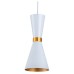 Подвесной светильник Escada Clifford 1133/1S White