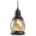 Подвесной светильник Escada Fireside 1101/1