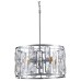 Подвесной светильник Escada GLOW 2102/4S Chrome