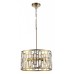 Подвесной светильник Escada GLOW 2102/4S Gold