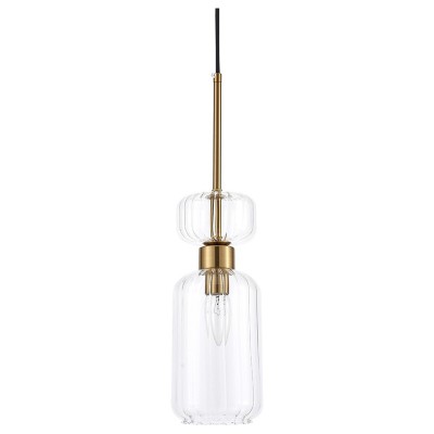 Подвесной светильник Escada Gloss 1141/1S Clear