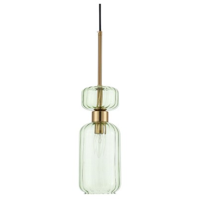 Подвесной светильник Escada Gloss 1141/1S Green