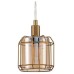 Подвесной светильник Escada Midland 10188/1S Brass